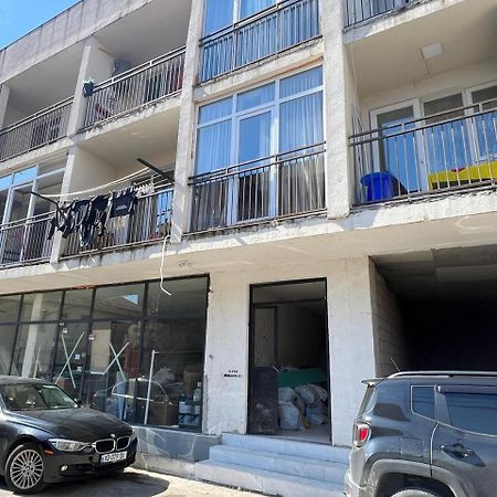 Hotel Paris Batum Dış mekan fotoğraf