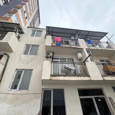 Hotel Paris Batum Dış mekan fotoğraf