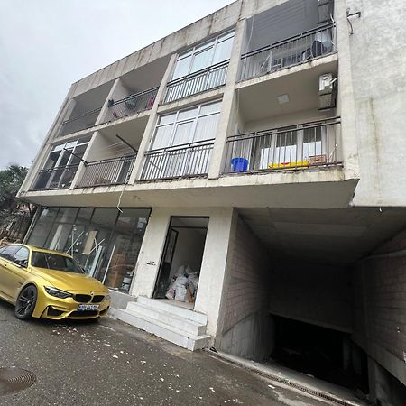 Hotel Paris Batum Dış mekan fotoğraf