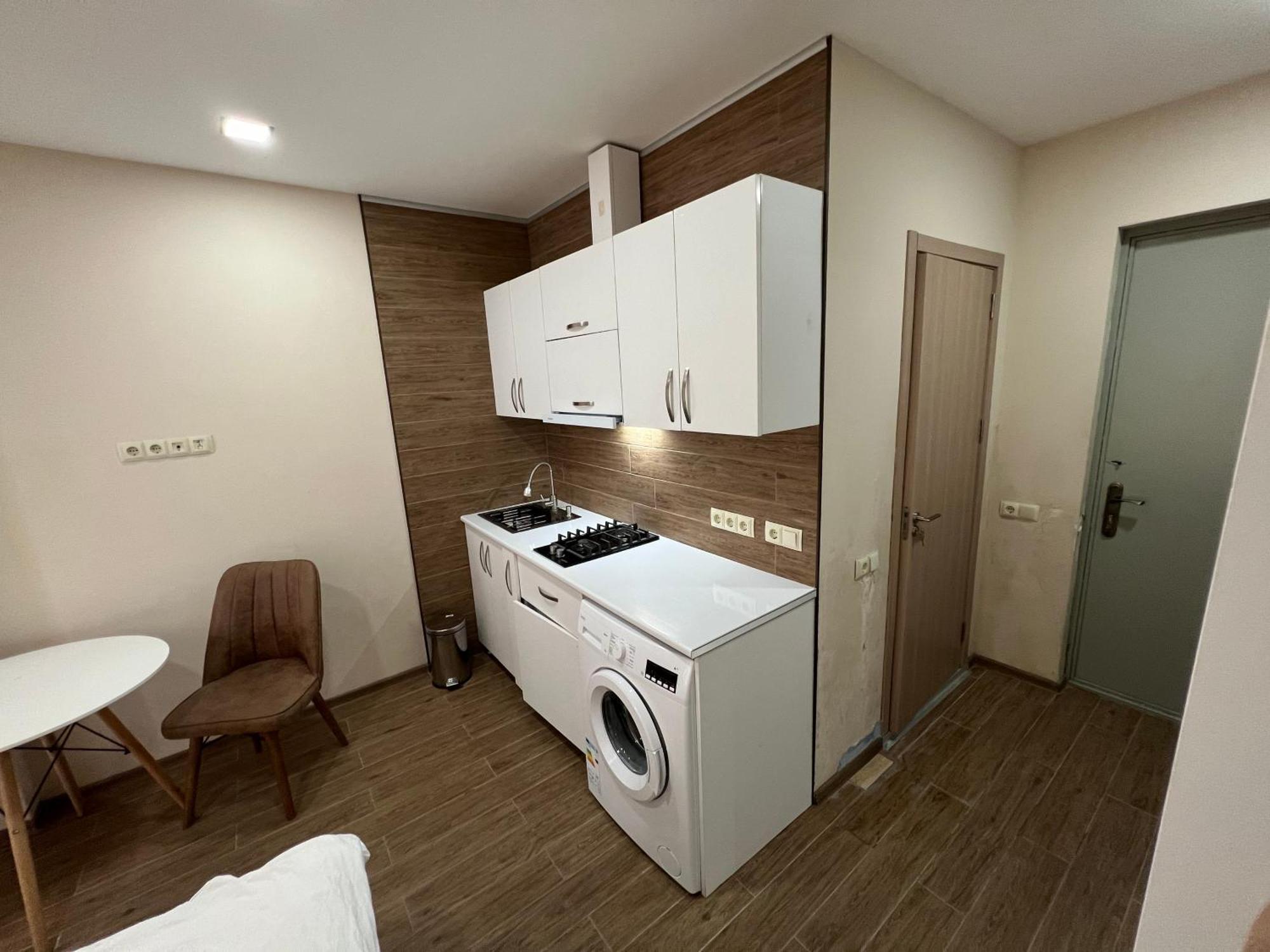 Hotel Paris Batum Dış mekan fotoğraf