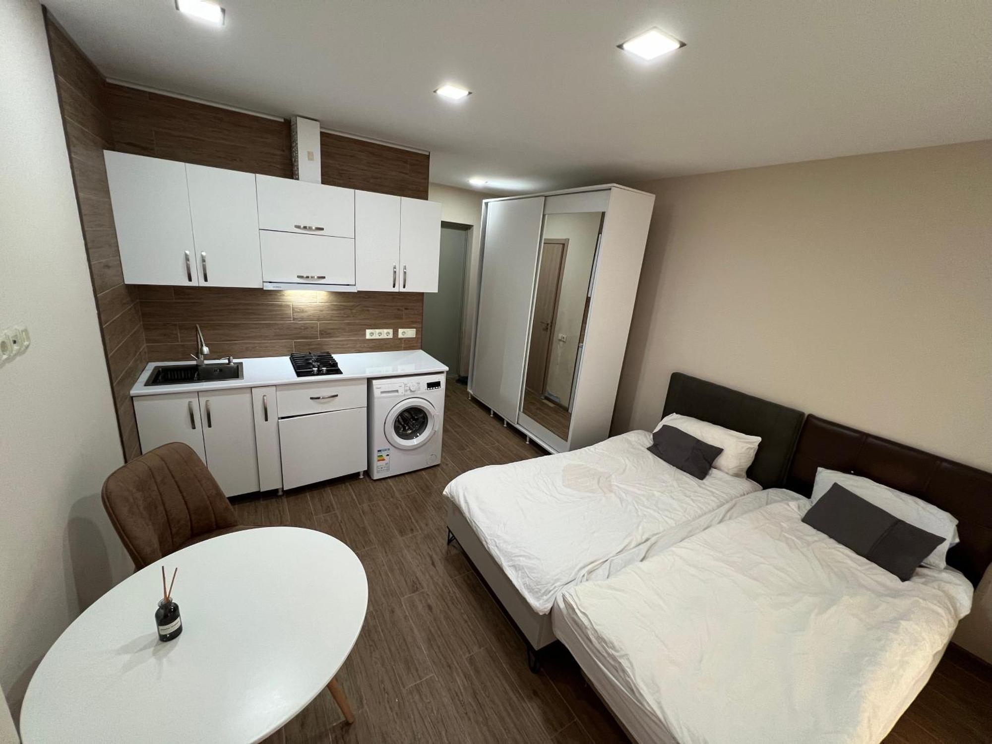 Hotel Paris Batum Dış mekan fotoğraf