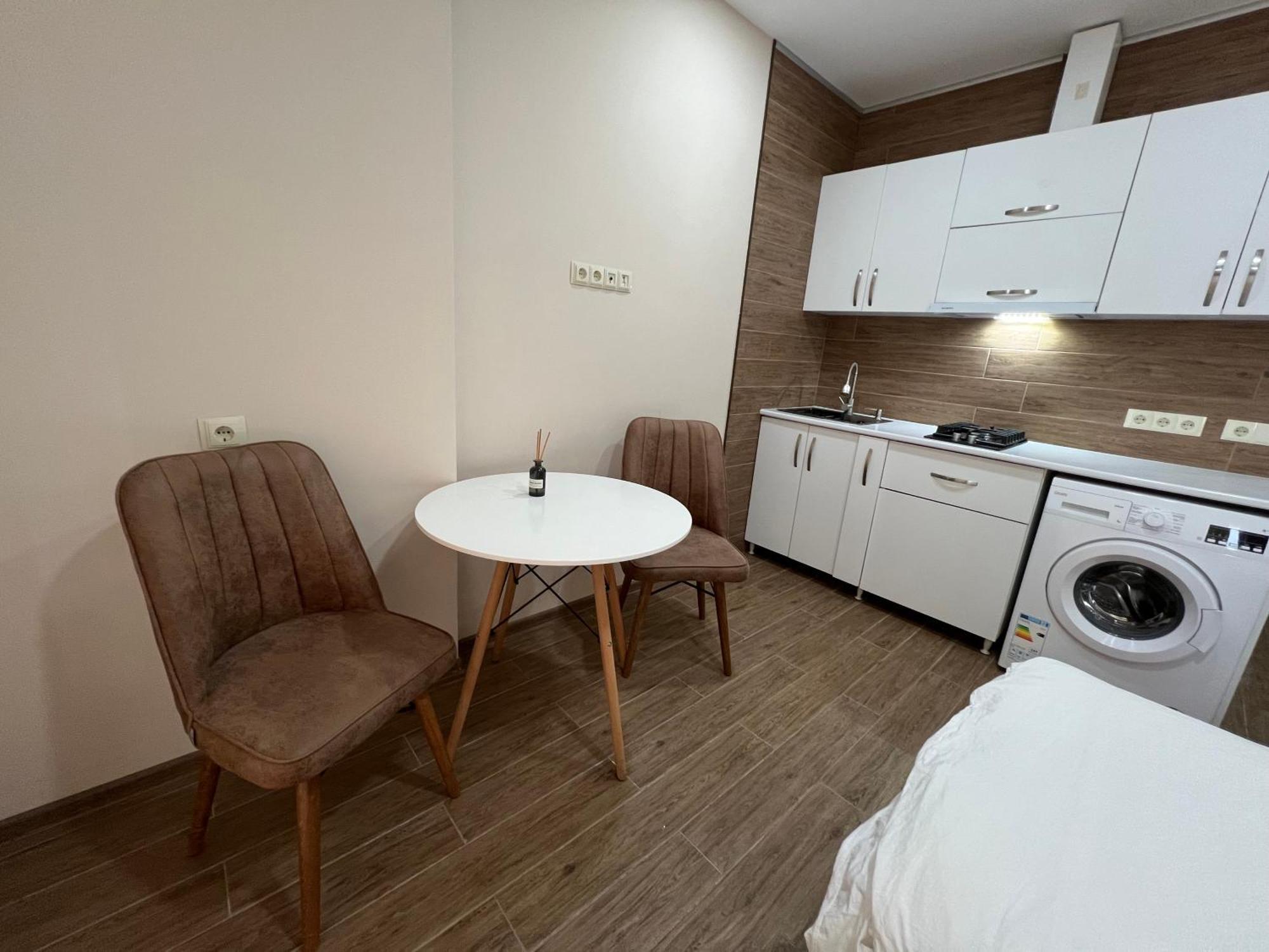 Hotel Paris Batum Dış mekan fotoğraf