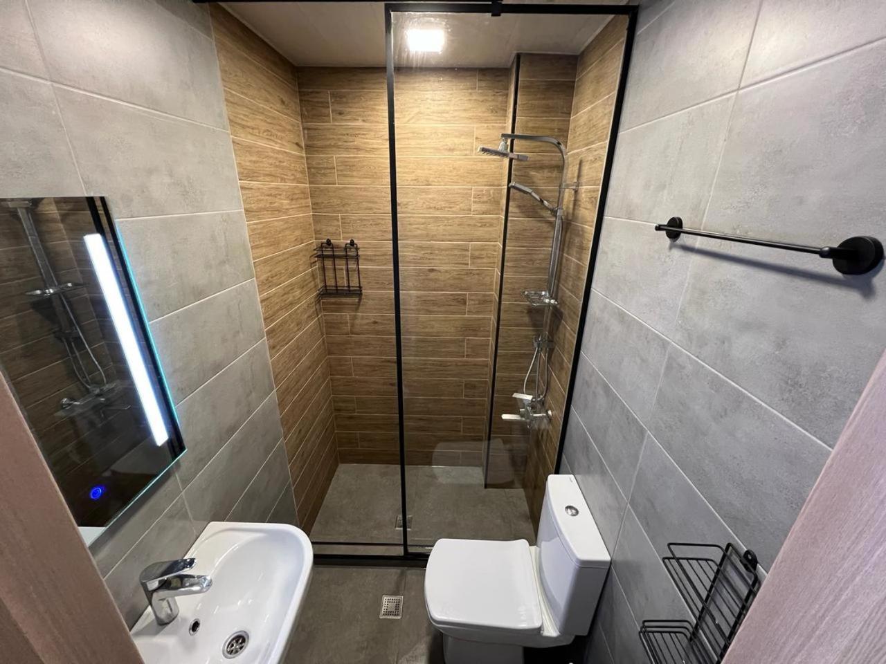 Hotel Paris Batum Dış mekan fotoğraf