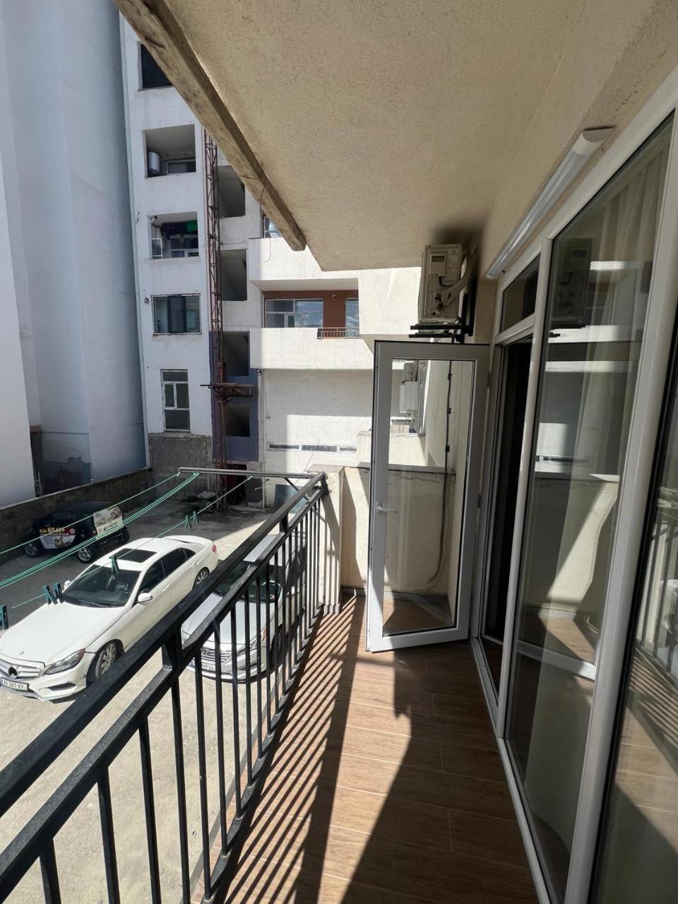 Hotel Paris Batum Dış mekan fotoğraf