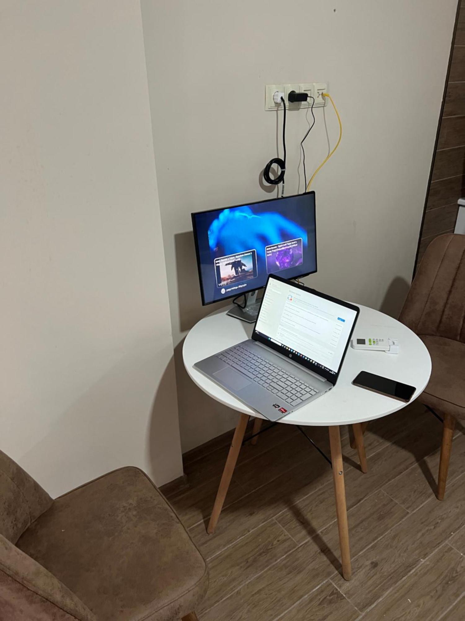 Hotel Paris Batum Dış mekan fotoğraf