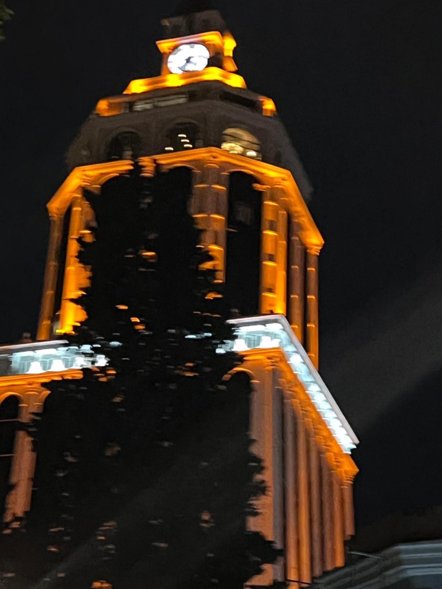 Hotel Paris Batum Dış mekan fotoğraf