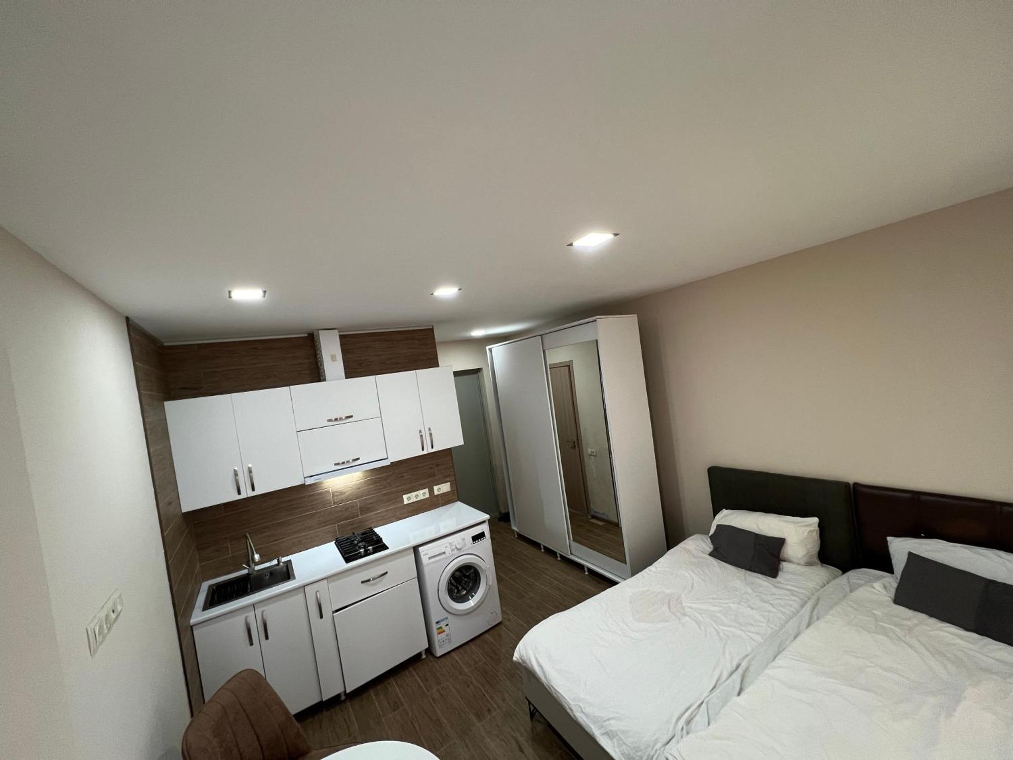 Hotel Paris Batum Dış mekan fotoğraf