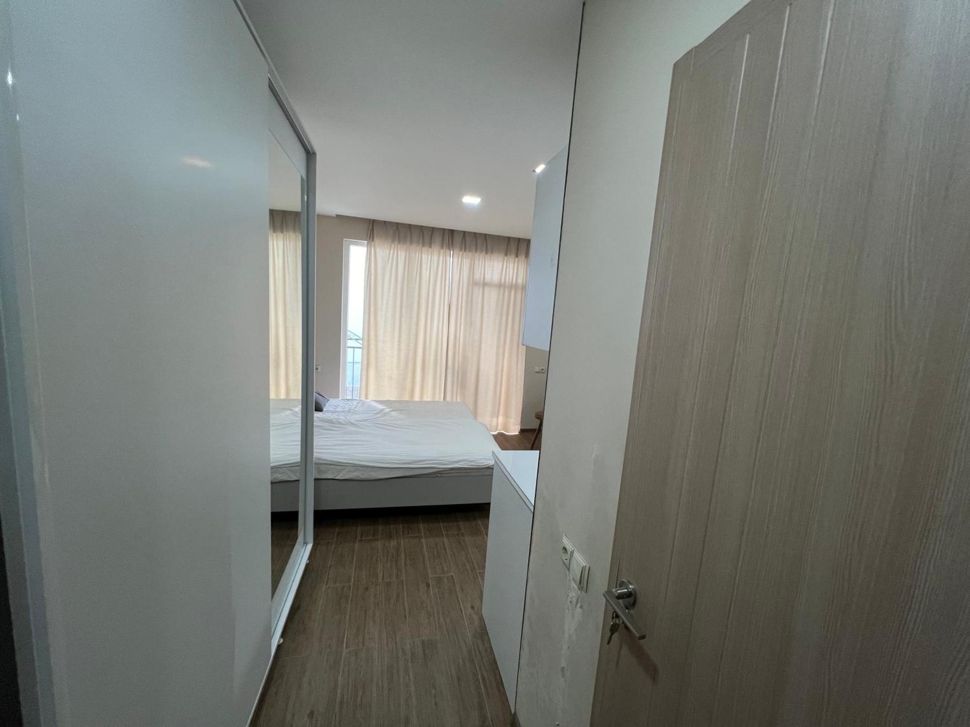 Hotel Paris Batum Dış mekan fotoğraf