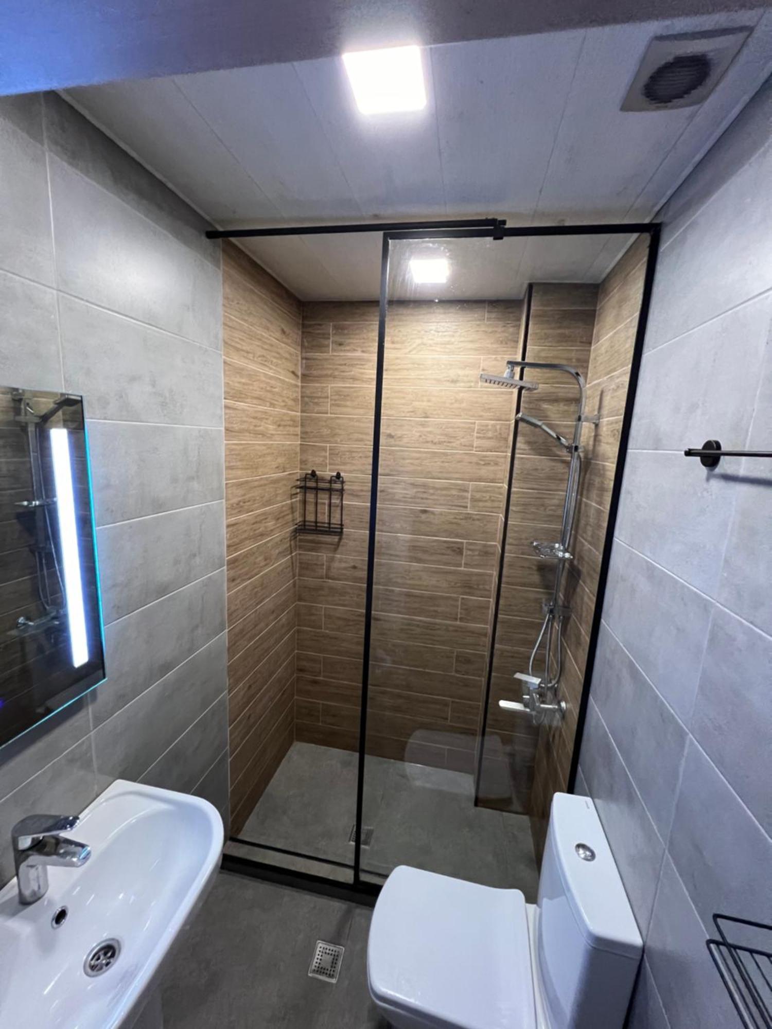 Hotel Paris Batum Dış mekan fotoğraf